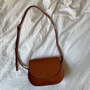 Linjer The Mini bag